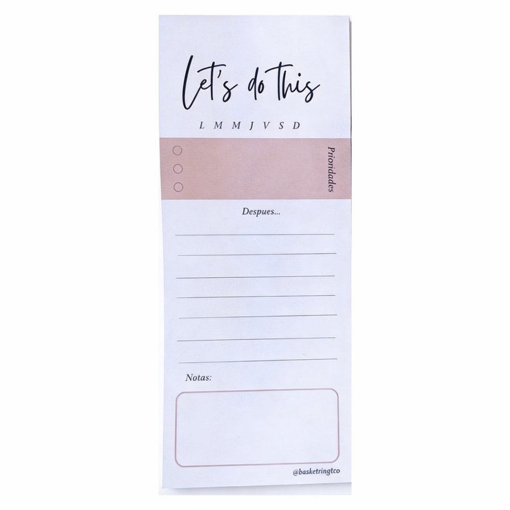 BASKETTO ARMA TU REGALO.jpg BLOC DE NOTAS