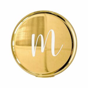 Espejo Personalizado