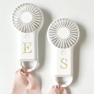 Ventiladores de Bolsillo