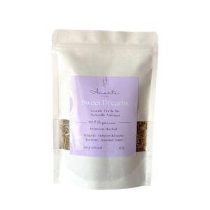 Infusión Herbal Amarte