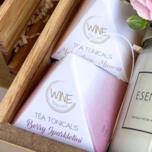 Infusiones Drink Tonicals