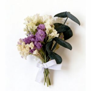 Mini Bouquet Flores Secas