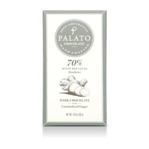 Chocolate Palato
