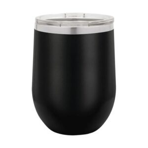 Vaso Térmico Vinero Negro
