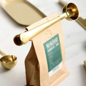 Cuchara de Café (Coffee Scoop)
