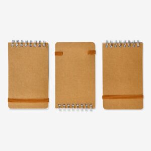 Libreta de Bolsillo