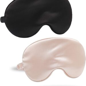 Mascarilla de Dormir Satín