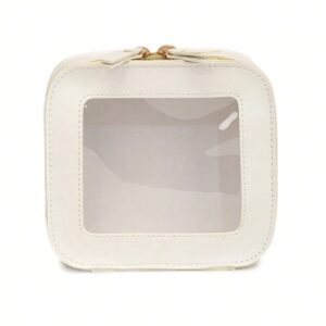 Bolso Cosmético Transparente