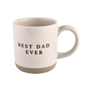 Taza Best Dad Ever