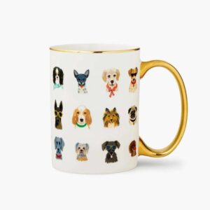 Taza de Perros
