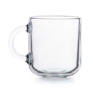 Taza de Vidrio
