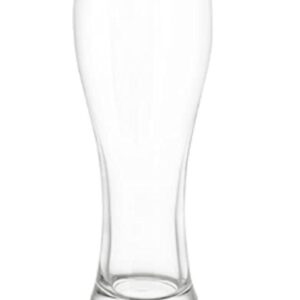 Vaso de Vidrio para Cerveza