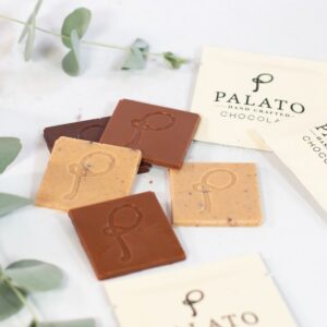Chocolate Mini Palato