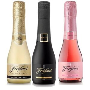 Vino Espumoso Freixenet 200 ml