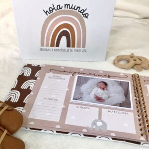 Baby Book